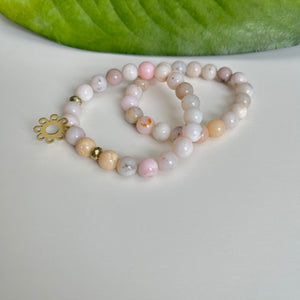 Bloom Healing Bracelet set