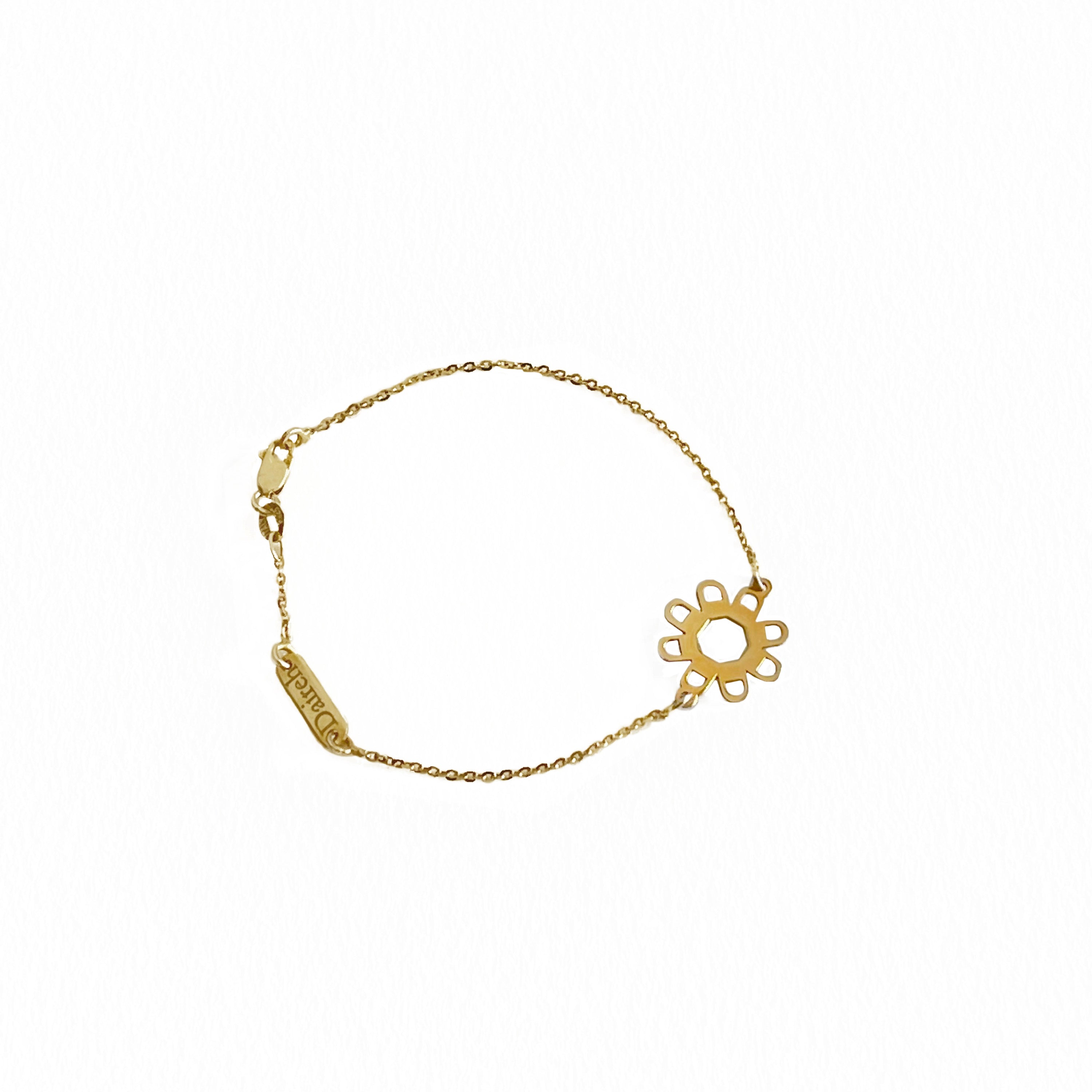 Signature Aftab Bracelet