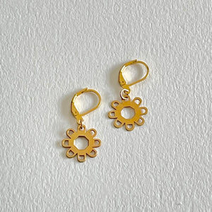 Signature Aftab Earrings