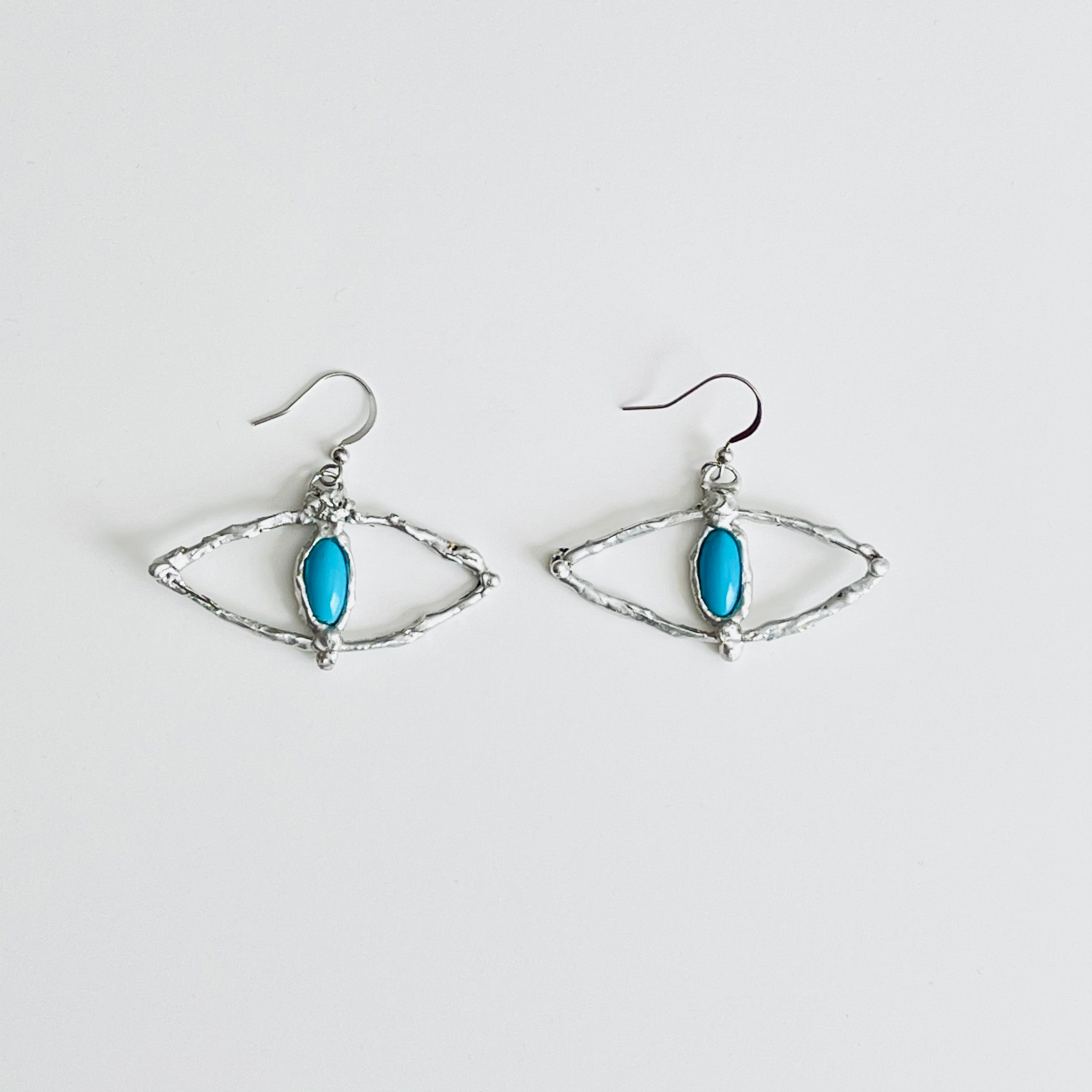 Cheshm Earrings