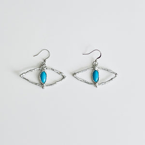 Cheshm Earrings