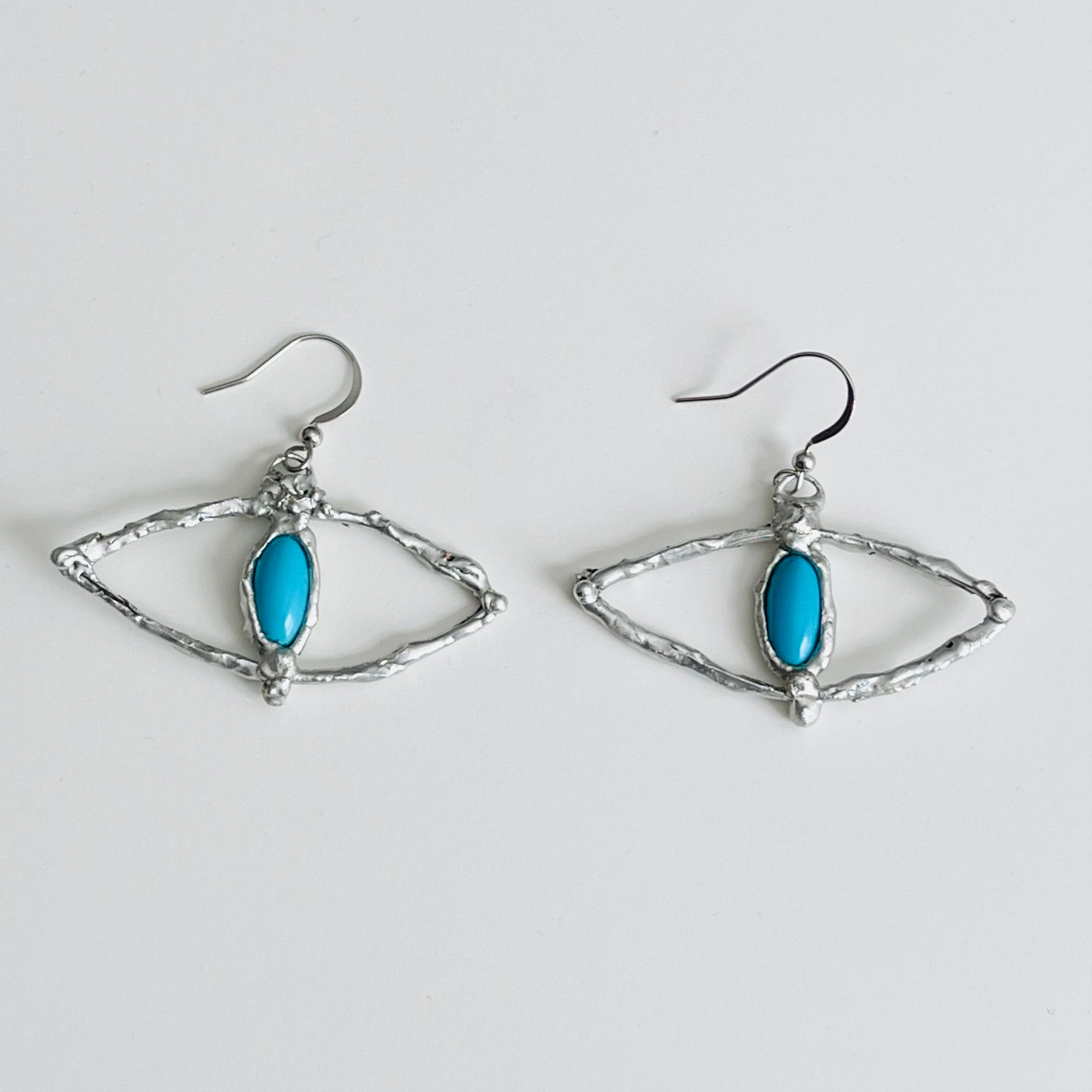 Cheshm Earrings