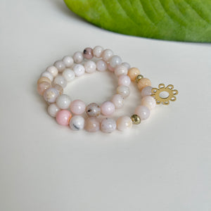 Bloom Healing Bracelet set