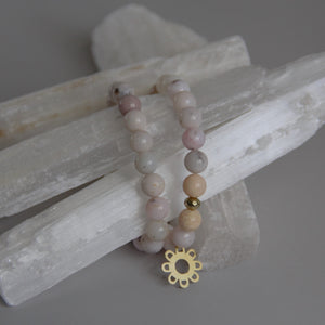 Bloom Healing Bracelet set