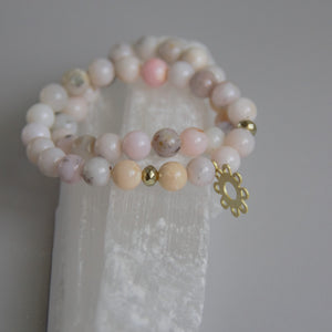 Bloom Healing Bracelet set